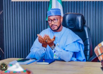 Ƙaramar Sallah: Gwamnan Zamfara Ya Bukaci Musulmai Su Addu’ar Samun Zaman Lafiya