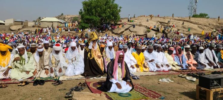 Sallah