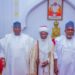 Sakon Sallah: Gwamna Nasir Ya Yi Kira Da Hadin Kai Don Gina Jihar Kebbi