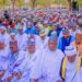 MDD Yadda Aka Gudanar Da Sallar Idi A Gombe