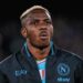 PSG Ta Shiga Gaban Chelsea Wajen Neman Daukar Victor Osimhen 