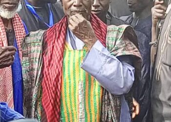 Shugaban Kungiyar Maharba Usman Tola Ya Rasu