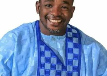 Majalisar Dokokin Kebbi Ta Dakatar Da Dan Majalisa Mai Wakiltar Birnin Kebbi Ta Arewa