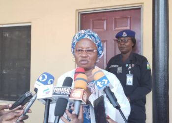 Mun Damu Da Matsalar Yara ‘Yan Shila A Adamawa – Fintiri