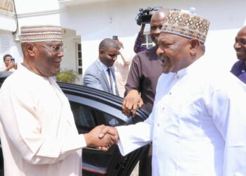 Atiku