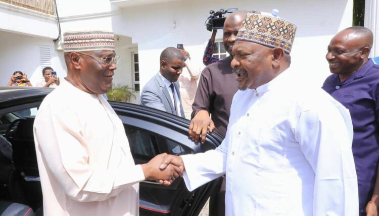 Atiku