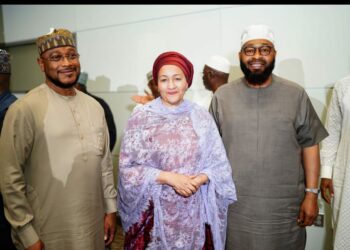 Matsalar Tsaro: Amfani Da Fasahar Zamani Ya Wajaba Matuƙar Ana So A Yi Nasara – Gwamna Dauda