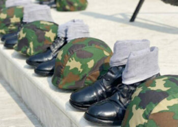 Da Ɗumi-ɗumi: An Kashe Babban Kwamandan Sojoji A Katsina