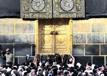 Hajji: Saudiyya Ta Gargadi Kamfanonin Bogi Kan Aikata Damfara, Ta Jadadda Muhimmancin Biza Ga Mahajjata