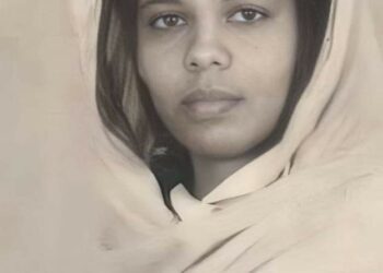 Zainab Youssef: Mace Ta Farko Da Ta Samu Lasisin Injiniyar Jiragen Sama A Sudan