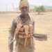 Wani Shahararren Dan Boko Haram Ya Mika Wuya Ga Sojoji A Borno