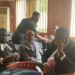 Edo Kotu Ta Bai Wa EFCC Umarnin Ci Gaba Da Tsare Emefiele