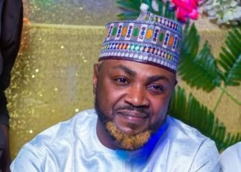 Babu Inda Mayaudara Da Mahassada Suka Taru Kamar Masana’antar Kannywood – Adam Zango