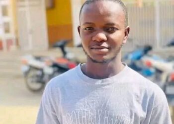 Burina Na Yi Rubutun Da Ko Ba Ni A Yi Alfahari Da Shi Ba Na Allah Wadai Ba – Mustapha