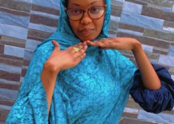 Mata Su Rike Mutuncinsu Duk Inda Suke, Allah Zai Kawo Musu Mafita – Fatima