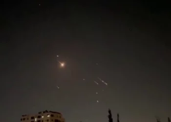 Harin Ramuwar Gayyar Iran: Isra’ila Na Cikin Tsaka Mai Wuya