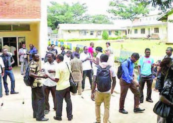 Matsalolin Da Suka Dabaibaye Sabbin Jami’o’i