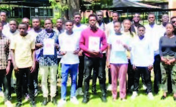 Kauyuka Malama Duan Yiruo: Yadda Ake Taimakawa Matasan Afirka Wajen Fahimtar Al’adun Kasar Sin