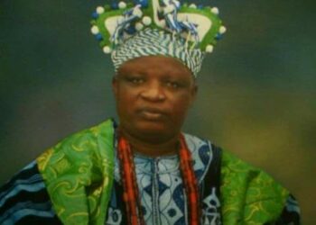 Basarake Ya Rasu Bayan Idar Da Sallar Idi A Legas