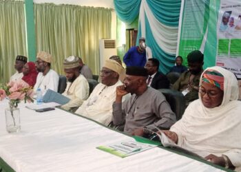 Kungiya Ta Shirya Taro Kan Bunkasa Kimiyyar Karatu Daga Nesa