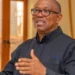 Yusuf peter