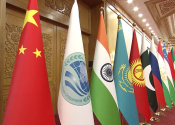 An Gudanar Da Zaman Sakatarori Na Taron Kiyaye Tsaro Na SCO Karo Na 19