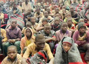 An Yi Garkuwa Da Dalibai 1,680 Da Kashe 180 Cikin Shekara 10 A Nijeriya – UNICEF