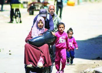 Shawarar Tabbatar Da Tsaron Duniya: Sin Ta Zo Da Mafita Ga Alkaba’in Tashe-tashen Hankula