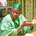Sin Da Ɗumi-ɗuminsa: Hukumar Yaki da Cin Hanci da Rashawa ta Kano Ta Sake Gurfanar Da Ganduje A Gaban Kotu