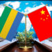 Rubutun Xi Jinping Ya Yi Musayar Sakon Taya Murna Da Shugaban Rikon Kwarya Na Gabon Game Da Cika Shekaru 50 Da Kulla Huldar Jakadanci Tsakanin Sassan Biyu