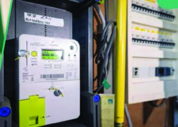 Karin Kudin Wutar Lantarki Da Yadda Ya Girgiza Masu Amfani Da Manyan Layuka