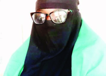 Na Sha Gwagwarmaya Wajen Koyon Ka’idojin Rubutu – Zarah Sunusi