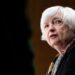 Ana Fatan Amurka Za Ta Sauke Nauyin Dake Wuyanta Bayan Ziyarar Janet L. Yellen A Sin