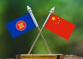 Masanan Singapore: Kasashen Kudu Maso Gabashin Asiya Sun Gamsu Da Huldarsu Da Kasar Sin