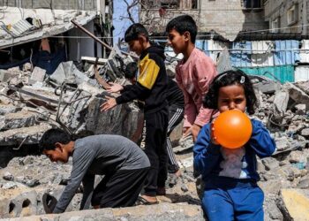 Kasar Sin Ta Bukaci Isra’ila Da Ta Aiwatar Da Kudurin MDD Na Tsagaita Bude Wuta A Gaza