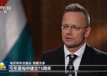 Hungary Na Sa Ran Ziyarar Xi Za Ta Bude Sabon Babi A Dangantakarta Da Sin