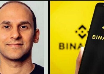 Yanzu-Yanzu: Jami’an Tsaro Sun Cafke Jami’in Binance A Kenya