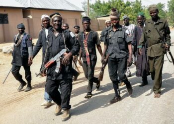 Jami’an Tsaro sun Ceto Mata Biyu da aka Yi Garkuwa da Su A Kebbi