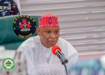 Gwamnatin Kano Na Kashe Biliyan 1.2 A Duk Wata Wajen Samar Da Ruwan Sha – Kwamishinan Ruwa