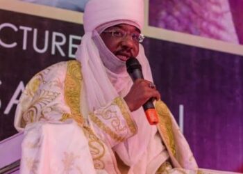 Sanusi