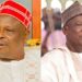 sin Ko Tinubu Zai Hakura Da Ganduje Ya Rungumi Kwankwaso?