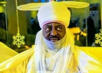 Sarkin Kano Ya Shawarci Ministan Sadarwa Kan Amfani Da Fasaha