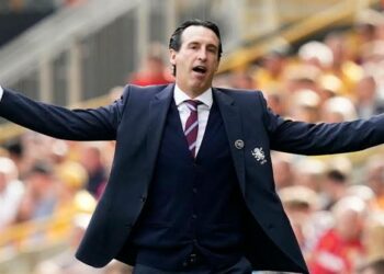 Unai Emery Zai Ci Gaba Da Zama A Aston Villa