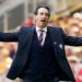 Unai Emery Zai Ci Gaba Da Zama A Aston Villa