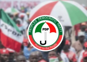 PDP Ta Lashi Takobin Warware Rikicin Shugabancinta A Watan Agusta