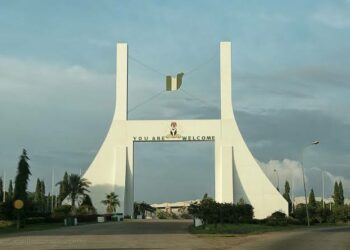 ‘Yan Bindiga Sun Sake Kai Farmaki Abuja Tare Da Sace Mutum 5