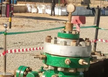 Bayan Wata 16 Da Kaddamarwa: Gwamnati Ta Dakatar Da Hakar Man Kolmani