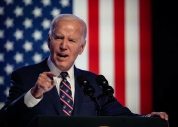 Idan Isra’ila Ta Kai Wa Iran Hari Ba Za Mu Goya Mata Baya Ba – Amurka