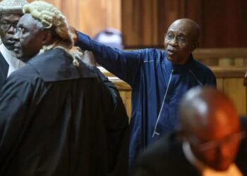 EFCC Ta Sake Maka Emefiele A Kotu Kan Wasu Sabbin Tuhume-tuhume 4