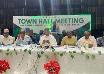 Dambarwar Bashi Ta Dumama Jihar Kaduna